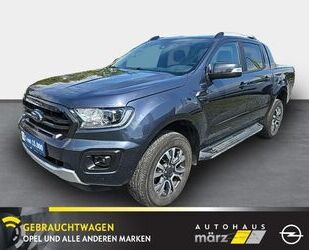 Ford Ranger Gebrauchtwagen