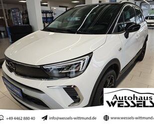 Opel Crossland (X) Gebrauchtwagen