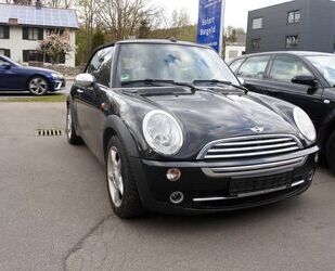 Mini Cooper Gebrauchtwagen