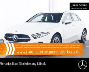 Mercedes-Benz A 180 Gebrauchtwagen