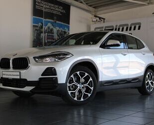 BMW X2 Gebrauchtwagen