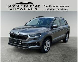 Skoda Karoq Gebrauchtwagen