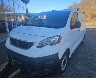 Peugeot Expert Gebrauchtwagen