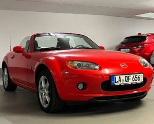 Mazda MX-5 Gebrauchtwagen