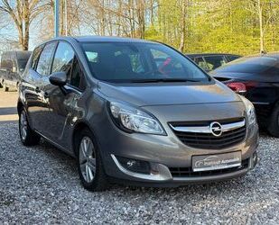 Opel Meriva Gebrauchtwagen