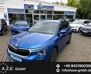 Skoda Kamiq Gebrauchtwagen