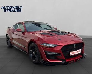 Ford Mustang Gebrauchtwagen