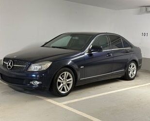 Mercedes-Benz C 280 Gebrauchtwagen