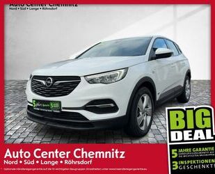 Opel Grandland (X) Gebrauchtwagen
