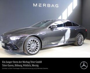 Mercedes-Benz AMG GT Gebrauchtwagen