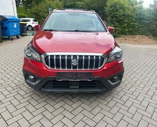 Suzuki SX4 Gebrauchtwagen