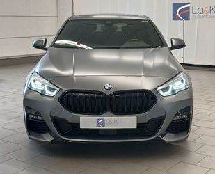 BMW 218 Gebrauchtwagen