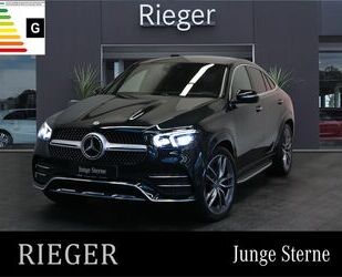 Mercedes-Benz GLE 400 Gebrauchtwagen