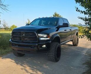 Dodge RAM Gebrauchtwagen