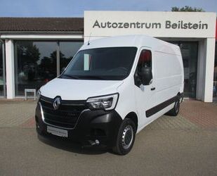 Renault Master Gebrauchtwagen