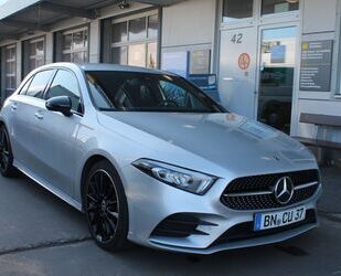 Mercedes-Benz A 200 Gebrauchtwagen