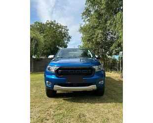 Ford Ranger Gebrauchtwagen
