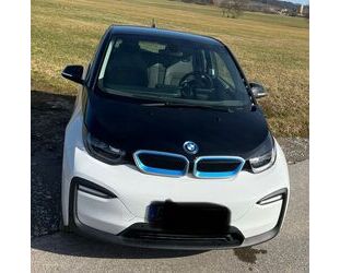 BMW i3 Gebrauchtwagen