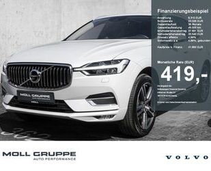 Volvo XC60 Gebrauchtwagen