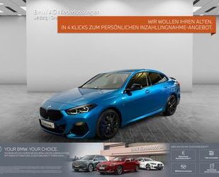 BMW M235 Gebrauchtwagen