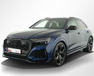Audi SQ8 Gebrauchtwagen