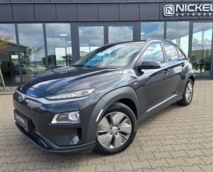 Hyundai KONA Elektro Gebrauchtwagen
