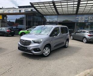Opel Combo Electric Gebrauchtwagen