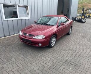 Renault Megane Gebrauchtwagen