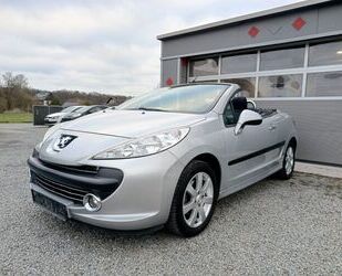 Peugeot 207 Gebrauchtwagen