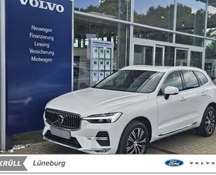 Volvo XC60 Gebrauchtwagen