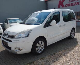 Citroen Berlingo Gebrauchtwagen
