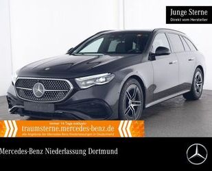 Mercedes-Benz E 220 Gebrauchtwagen