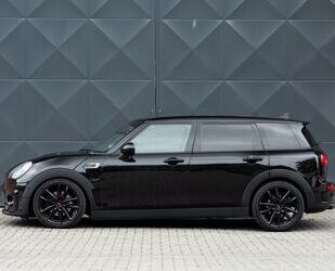 Mini Cooper SD Clubman Gebrauchtwagen