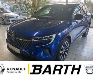 Renault Austral Gebrauchtwagen