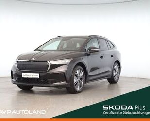 Skoda Enyaq Gebrauchtwagen