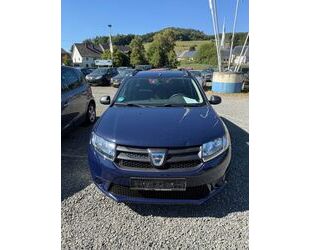 Dacia Logan Gebrauchtwagen