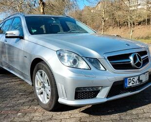 Mercedes-Benz E 200 Gebrauchtwagen