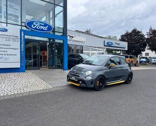 Abarth 595 Competizione Gebrauchtwagen