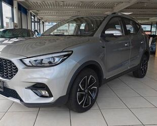 MG ZS Gebrauchtwagen