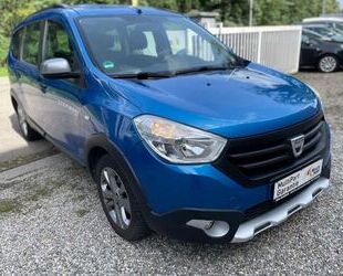 Dacia Lodgy Gebrauchtwagen