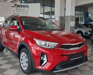 Kia Stonic Gebrauchtwagen