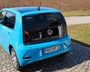 VW e-up! Gebrauchtwagen
