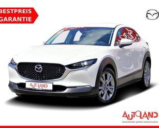 Mazda CX-30 Gebrauchtwagen