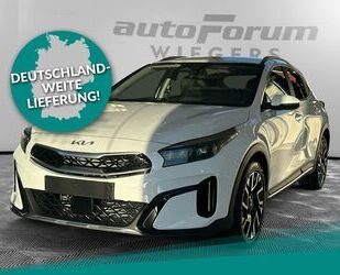 Kia XCeed Gebrauchtwagen