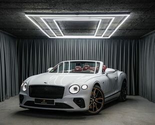 Bentley Continental GTC Gebrauchtwagen