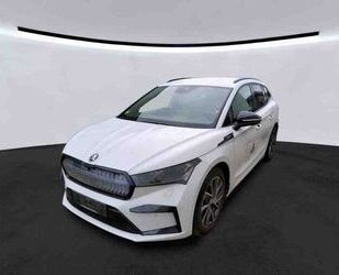 Skoda Enyaq Gebrauchtwagen
