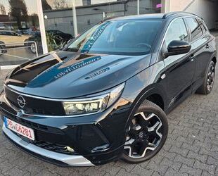 Opel Grandland (X) Gebrauchtwagen