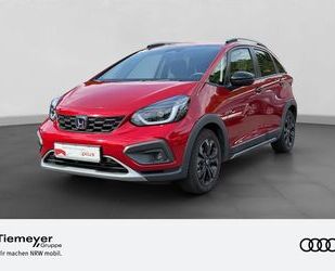 Honda Jazz Gebrauchtwagen