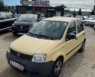Fiat New Panda Gebrauchtwagen