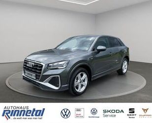 Audi Q2 Gebrauchtwagen